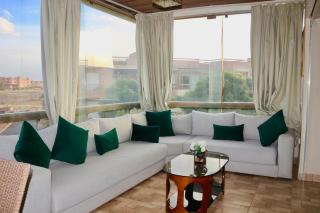 Red nelbrj appartement - 8