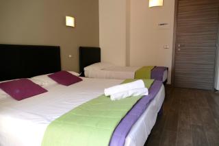 Hotel Désirée - San Benedetto del Tronto - 1