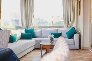 Red nelbrj appartement - 2