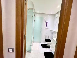 Red nelbrj appartement - 1