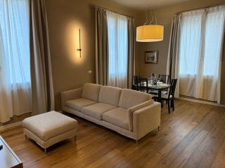 Domus Carignano Luxury Apartment - 0