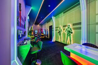 Modern 7 Bdrm Villa with Games Room at Reunion - Kissimmee - 8