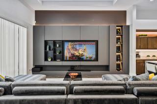 Modern 7 Bdrm Villa with Games Room at Reunion - Kissimmee - 3