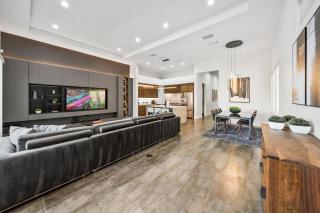 Modern 7 Bdrm Villa with Games Room at Reunion - Kissimmee - 2