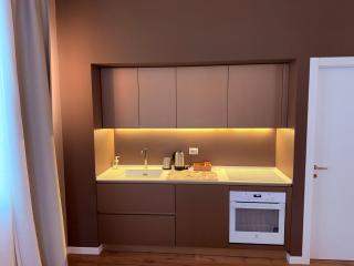 Domus Carignano Luxury Apartment - 5