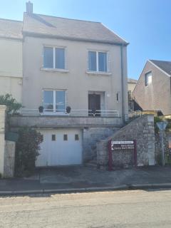 Authentique maison au cœur du cotentin - 8