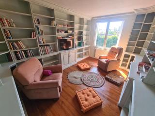 Authentique maison au cœur du cotentin - 5