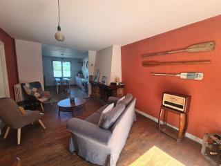 Authentique maison au cœur du cotentin - 4