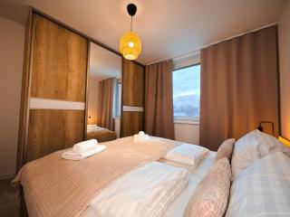 Modern Apartment Karpatská - Near City Center - 9