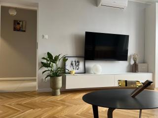 Grunwaldzka Prestige Apartment - 7