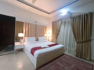 Margalla Hills Residency Islamabad - 9