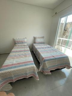 Apto 2 quartos próximo ao mar! - 3