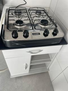 Apto 2 quartos próximo ao mar! - 2