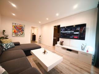 Modern Apartment Karpatská - Near City Center - 5