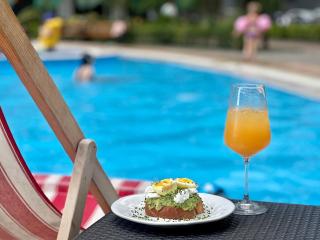 White Sails Residential Hotel - 5