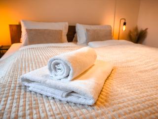 Modern Apartment Karpatská - Near City Center - 8