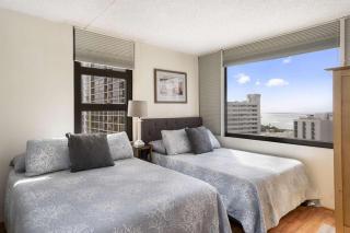 Waikiki Banyan 2514 - T2 - 4