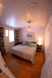 Quiet apartment with Sauna near Santas Village - 3