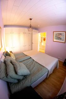 Quiet apartment with Sauna near Santas Village - 2