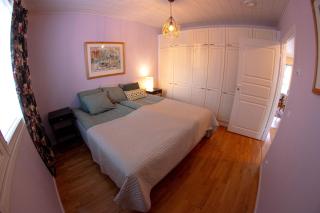 Quiet apartment with Sauna near Santas Village - 5