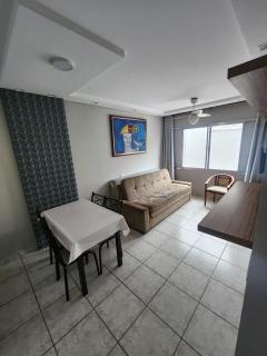 Apartamento 1 dorm. no Boqueirão - 7