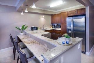 Waikiki Beach Tower 3503 - 5