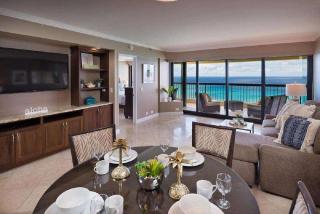 Waikiki Beach Tower 3503 - 4