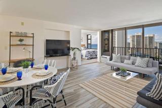 Waikiki Banyan 3114 - Tower 1 - 3