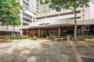 Waikiki Banyan 3802 T2 - 6