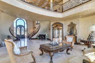 Grand 9,000-Sq-Ft Estate! Luxurious SoCal Getaway - 6