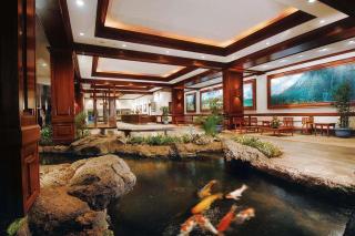 Waikiki Banyan 907 - Tower 1 - 7