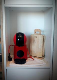 Studio 5pers - Balcon - Ski aux pieds - Piscine - Le Corbier - 4