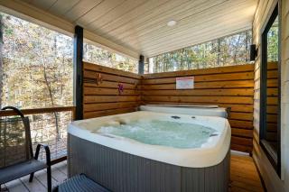 Feelin' Froggy - Cabin for 11 - 8