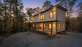 Feelin' Froggy - Cabin for 11 - 6