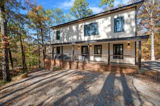 Feelin' Froggy - Cabin for 11 - 3