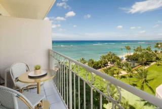 Waikiki Shore 1014 - 0