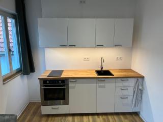 Boarding - Apartment in Schaafheim - 9