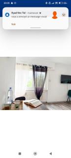 Studio des Trois Frontières - 7