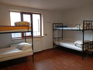 Central Rooms Craiova - 5