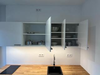 Boarding - Apartment in Schaafheim - 6