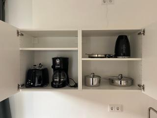 Boarding - Apartment in Schaafheim - 5