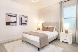 EC448 - Colorful Getaway with Home Theater at Encore - 9