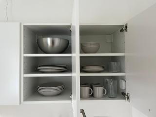 Boarding - Apartment in Schaafheim - 2