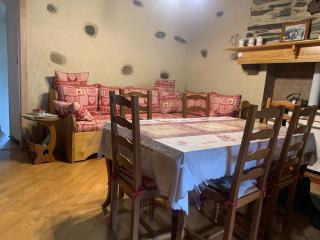 Maison de Montagne Chez Mamie Gaby - 5