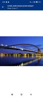 Studio des Trois Frontières - 6