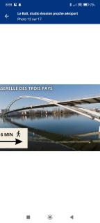 Studio des Trois Frontières - 5