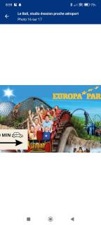 Studio des Trois Frontières - 4