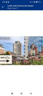 Studio des Trois Frontières - 3