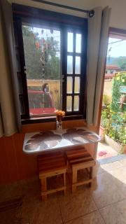 Suíte Nosso Mar Doce Lar em Conceição de Jacareí - 6