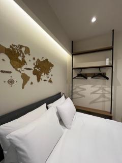 Serenity Luxury Apartment 2 - 7